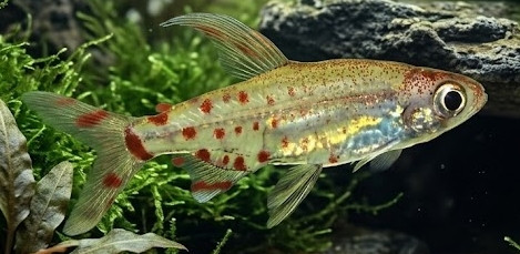Lepidarchus adonis