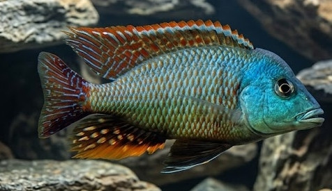 Otopharynx tetrastigma
