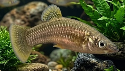 Poecilia catemaconis