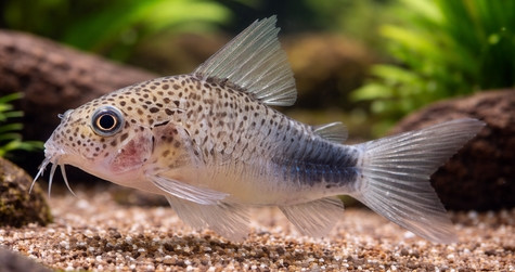 Corydoras (Hoplisoma) similis