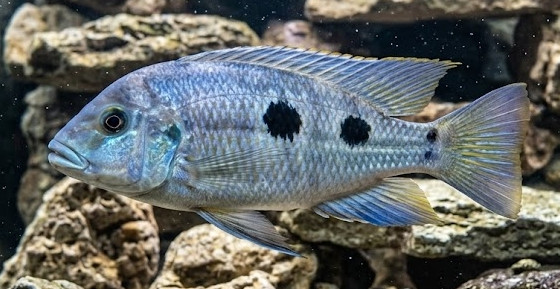 Exochochromis anagenys