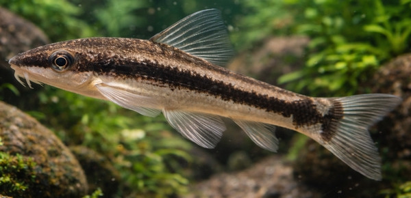 Otocinclus affinis