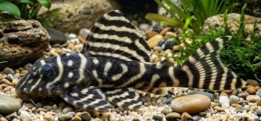 Hypancistrus sp. (L270)