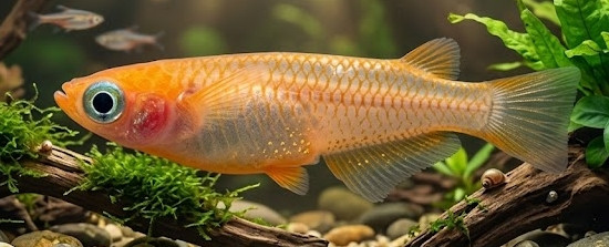 Oryzias latipes