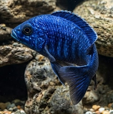 protomelas annectens