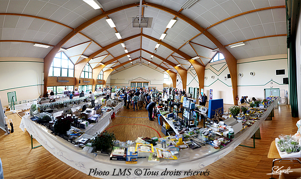 Colmar Wihr au Val 97