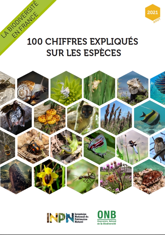 UICN couverture