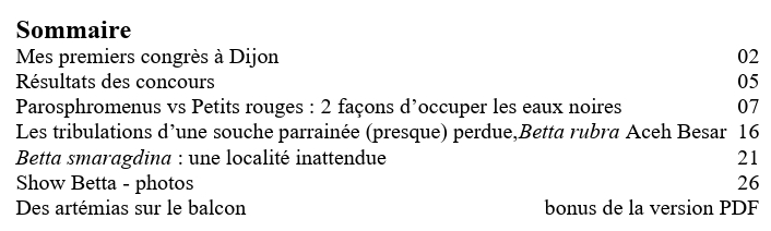Maxropode0226Sommaire