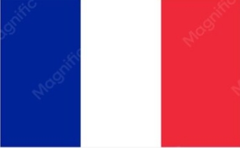 Drapeau FR