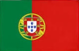 Drapeau portugal