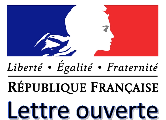 Lettre ouverte